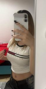 613207508: Chica busca chico en Madrid