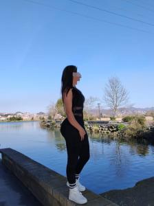 631351481: Chica busca chico en Guipúzcoa