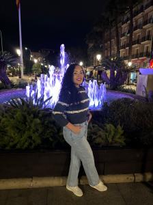 603116057: Chica busca chico en Murcia