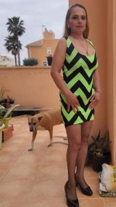 600397685: Chica busca chico en Alicante
