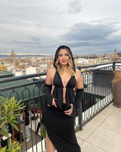 623318034: Chica busca chico en Madrid