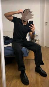 614473358: Chico busca chica en Madrid