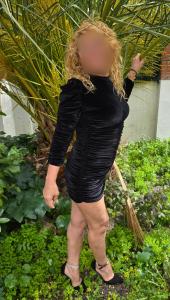 603300361: Chica busca chico en Madrid