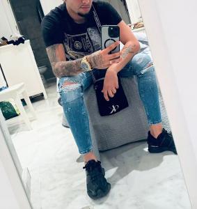 600597946: Chico busca chica en Almería