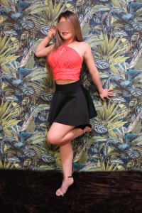 657172301: Chica busca chico en Madrid