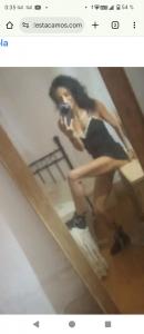 641880071: Chica busca chico en Alicante