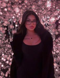 685570801: Chica busca chico en Jaén