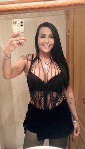 604366192: Transexual en Salamanca