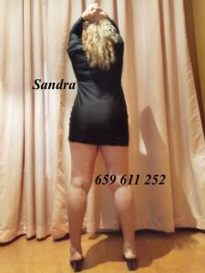659611252: Chica busca chico en Barcelona