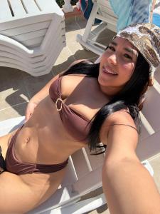 660765001: Chica busca chico en Las Palmas