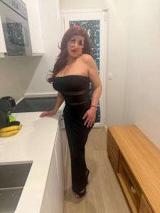 604159850: Chica busca chico en Madrid