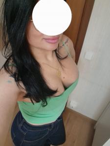 643243236: Chica busca chico en Toledo
