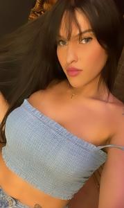 658611525: Travesti en Madrid