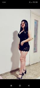 641734544: Chica busca chico en Jaén