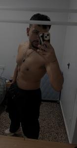 611357712: Chico busca chica en Alicante