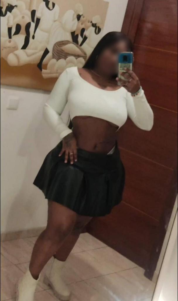 672536643: Chica busca chico en Las Palmas