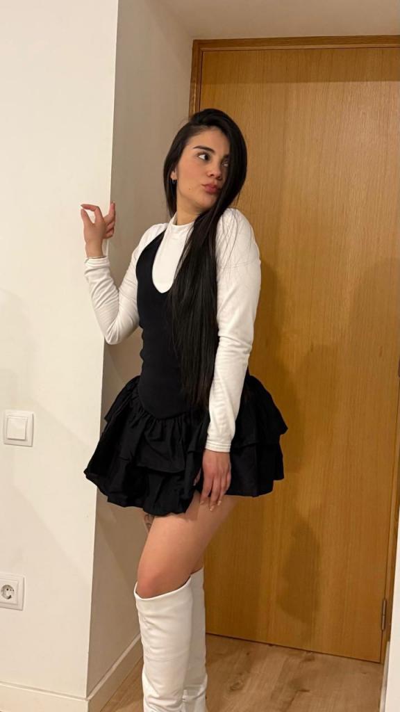 Chica busca chico en Mallorca: Chica busca chico