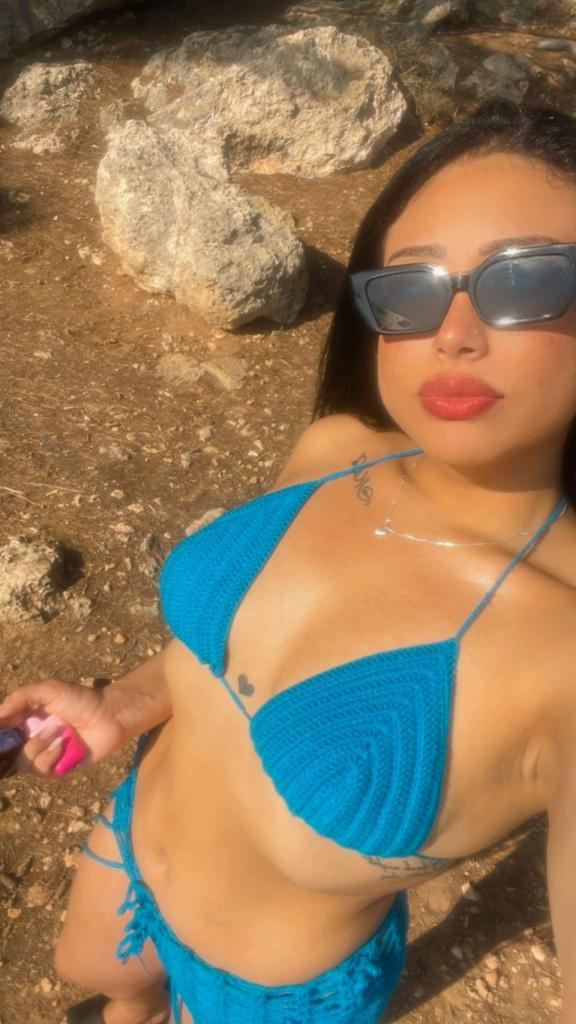 Chica busca chico en Barcelona: 