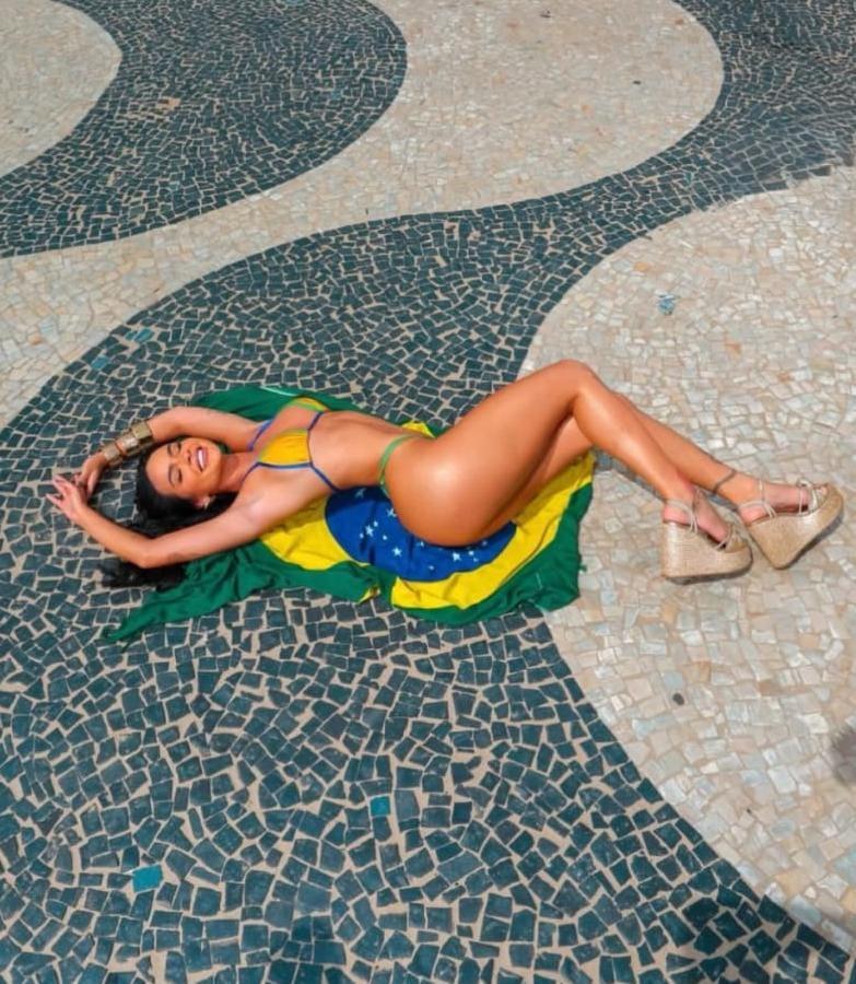 Chica busca chico en Málaga: 