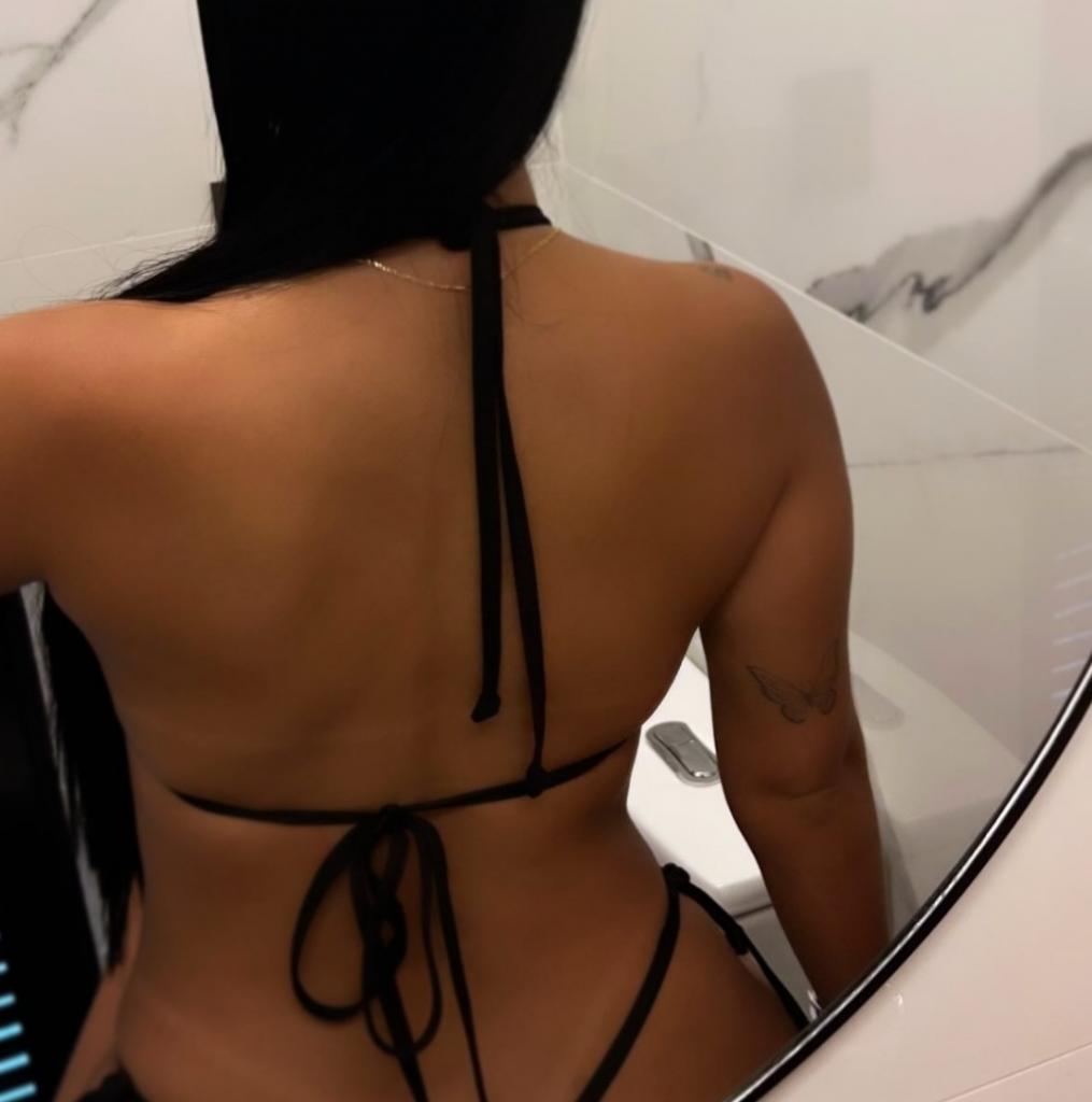 Chica busca chico en Jaén: Chica busca chico