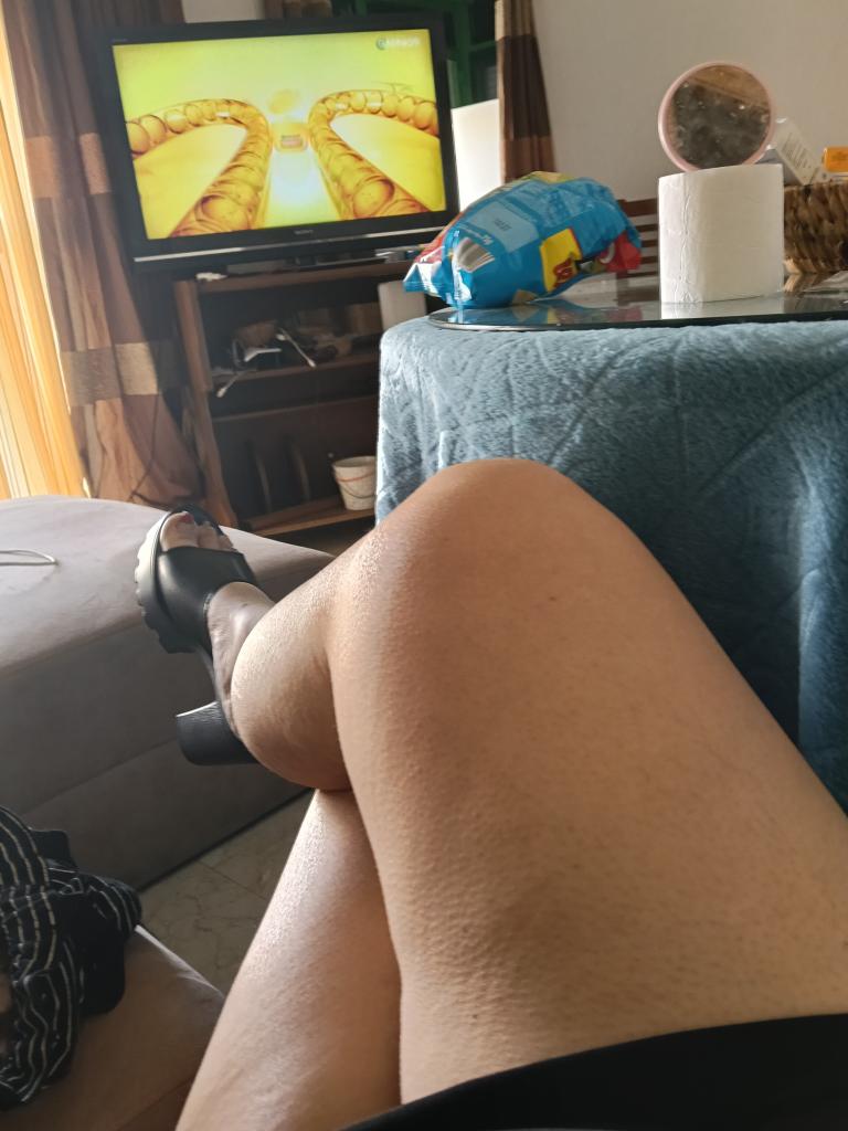 Chica busca chico en Sevilla: 