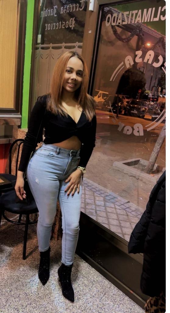 Chica busca chico en Badajoz: 