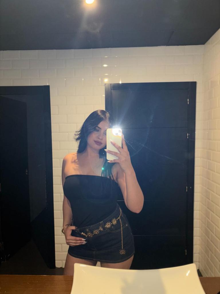 Chica busca chico en Ciudad Real: 