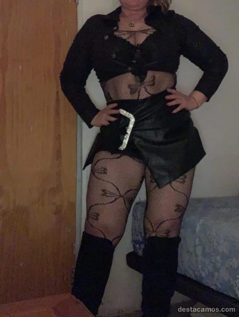 Chica busca chico en Madrid: 