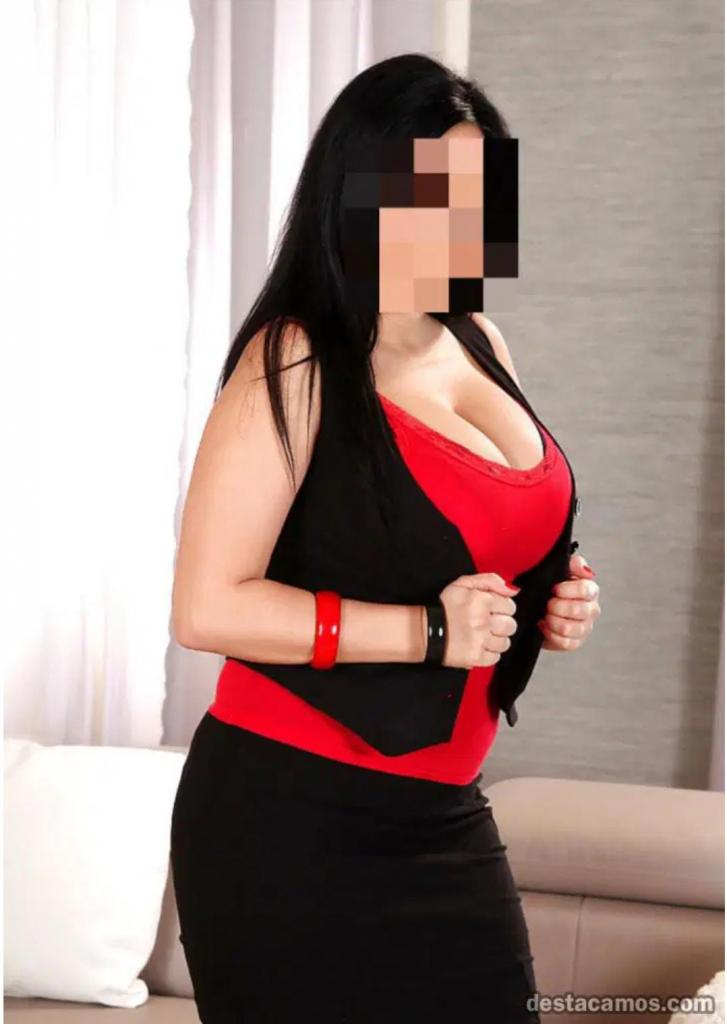 Chica busca chico en Málaga: 