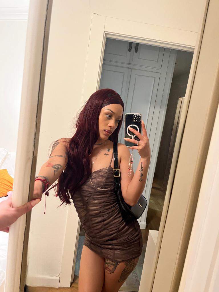 Chica busca chico en Asturias: Chica busca chico