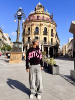 643695984: Chico busca chica en Cádiz