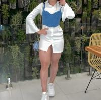 672923523: Chica busca chico en Murcia