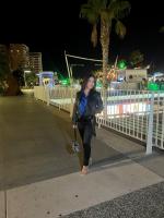 602667786: Chica busca chico en Málaga