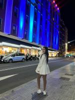 625212250: Chica busca chico en Málaga