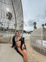 612296298: Chica busca chico en Madrid