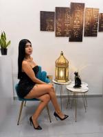 604832010: Chica busca chico en Sevilla