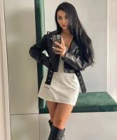 662234979: Chica busca chico en Málaga