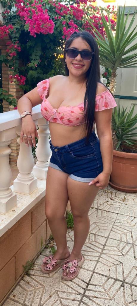 612497030: Chica busca chico en Alicante