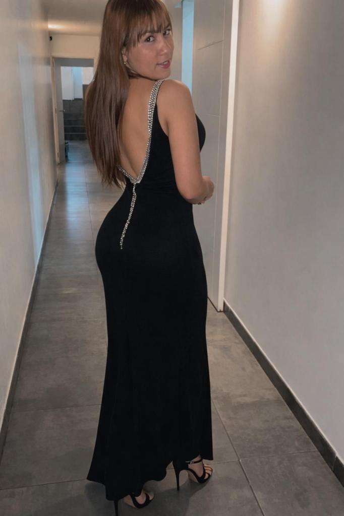 Chica busca chico en Málaga: 