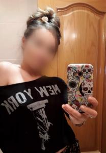 657419586: Chica busca chico en Madrid