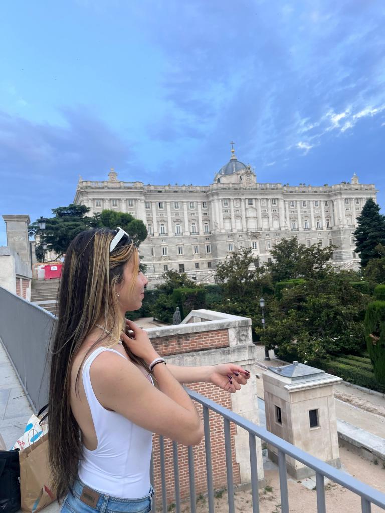 Chica busca chico en Burgos: Chica busca chico