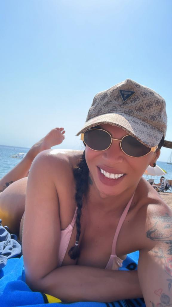 Transexual en Barcelona: 