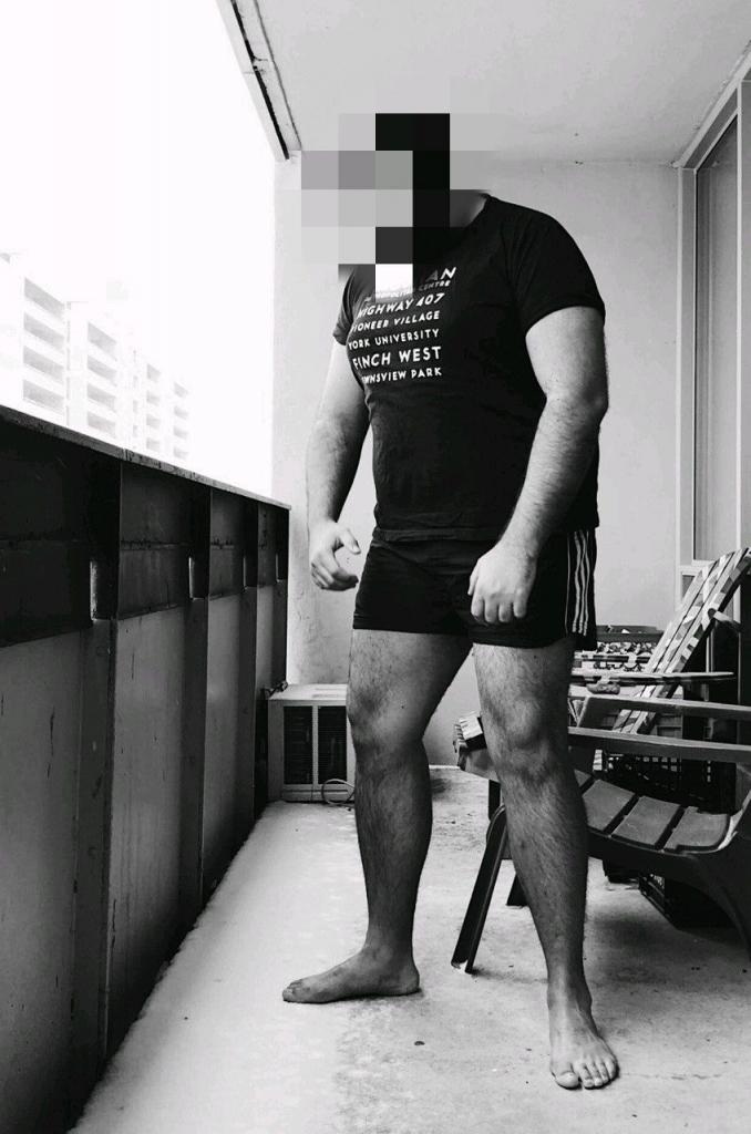 Chico busca chica en La Coruña: 