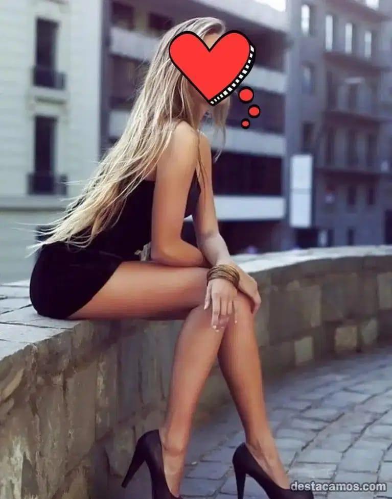 Chica busca chico en Alicante: 