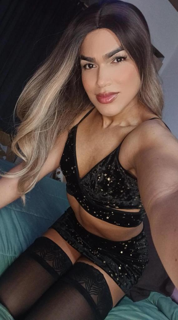 Transexual en Alicante: 