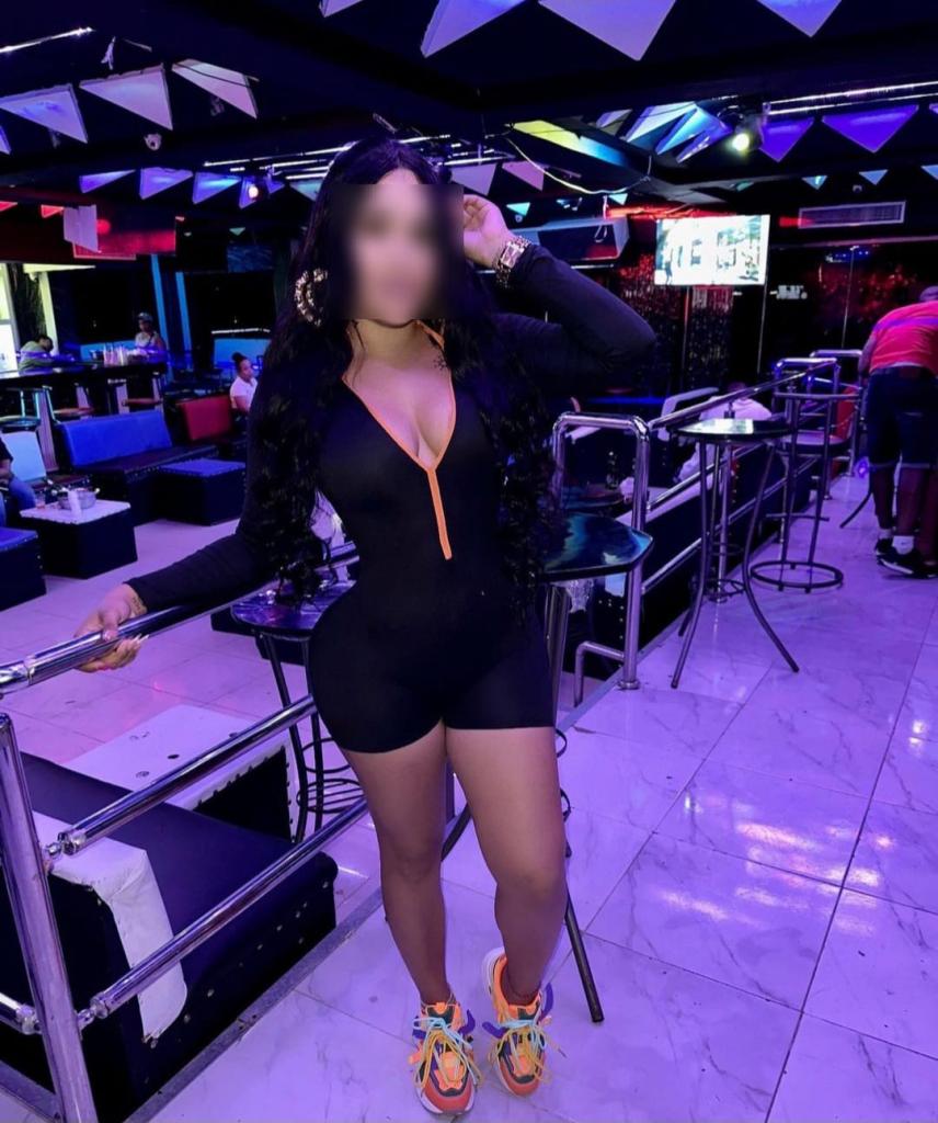 Chica busca chico en Madrid: 