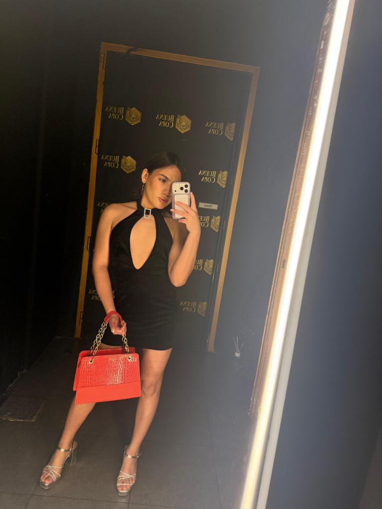 Transexual en Castellón: 