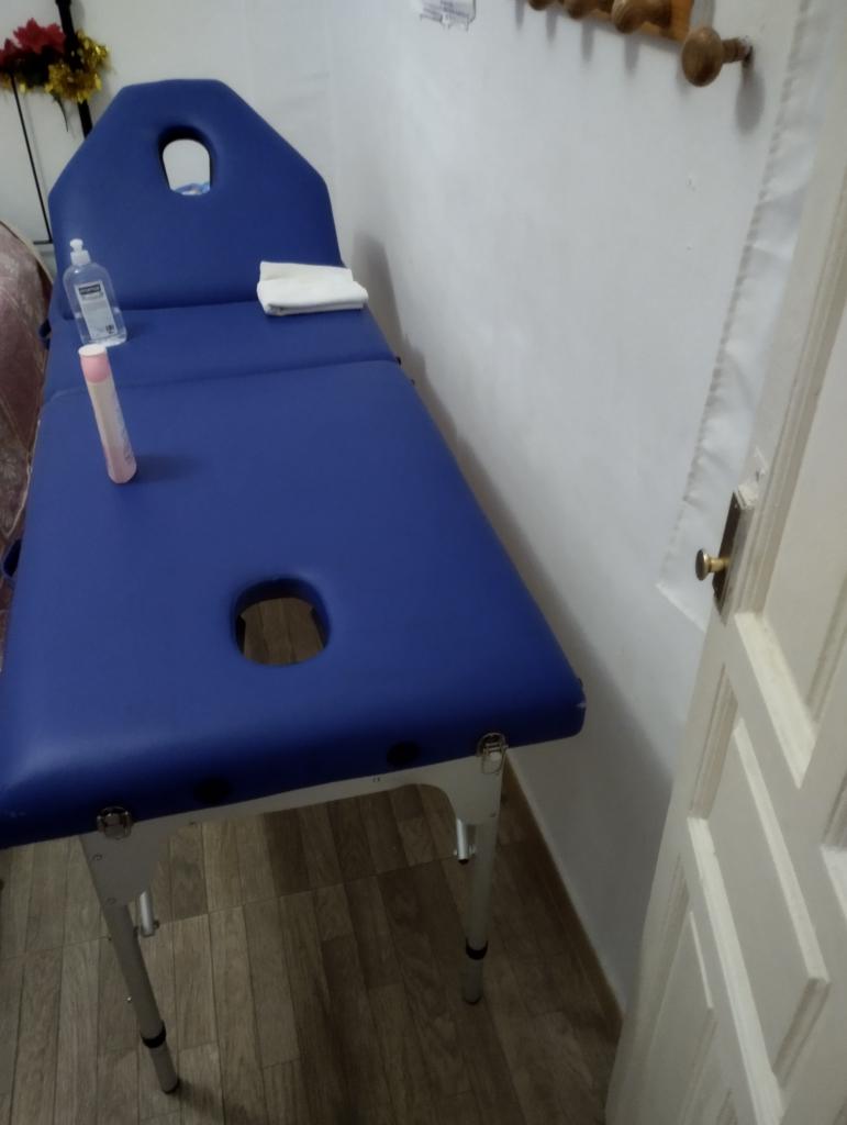 Travesti en Sevilla: 