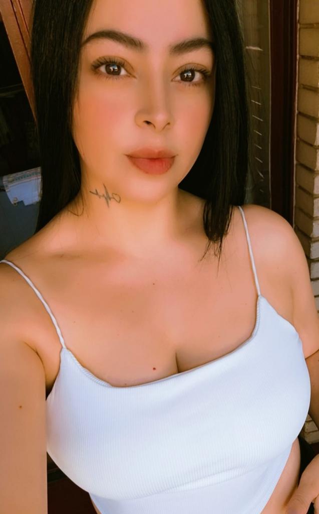 Chica busca chico en La Rioja: 