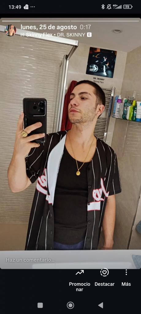 675249202: Chico busca chica en Madrid